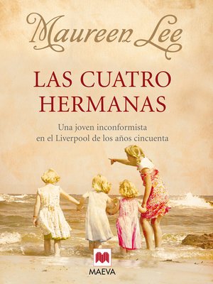 cover image of Las cuatro hermanas